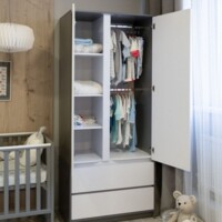 Шафа Верес Берн, біло-графітовий (38.47.2.32)