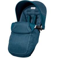 Сидіння для коляски Peg-Perego Pop-Up PR31-DX31, синій (ISPV300062PR31DX31) 