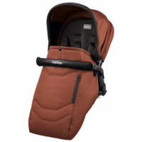 Сидение для коляски Peg-Perego Pop-Up Terracotta, терракотовое (IS03300062TG48DX53) 