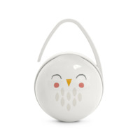 Маленький подарунковий набір Suavinex Bonhomia, білий (308023)