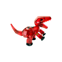 Фигурка для анимации Stikbot Mega Dino Тираннозавр (TST624T_UAKD)
