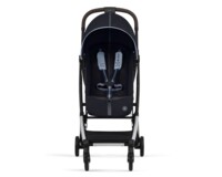 Прогулянкова коляска Cybex Orfeo SLV Ocean Blue (522004199)