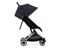 Прогулянкова коляска Cybex Orfeo SLV Ocean Blue (522004199)