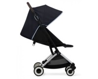 Прогулянкова коляска Cybex Orfeo SLV Ocean Blue (522004199)