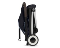 Прогулянкова коляска Cybex Orfeo SLV Ocean Blue (522004199)