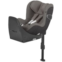 Автокрісло Cybex Sirona Z2 i-Size Plus Soho Grey (522002425)