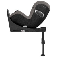 Автокрісло Cybex Sirona Z2 i-Size Plus Soho Grey (522002425)
