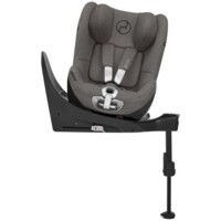 Автокрісло Cybex Sirona Z2 i-Size Plus Soho Grey (522002425)