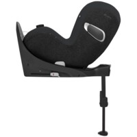 Автокрісло Cybex Sirona Z2 i-Size Deep Black (522002405)