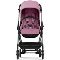 Прогулянкова коляска Cybex Melio Magnolia Pink (520002895)