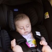 Автокрісло Chicco Seat2Fit Air I-Size, група 0+/1 (79691.72)