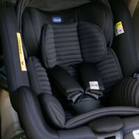 Автокрісло Chicco Seat2Fit Air I-Size, група 0+/1 (79691.72)