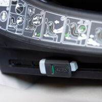 Автокрісло Chicco Seat2Fit Air I-Size, група 0+/1 (79691.72)