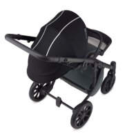 Комплект Anex m/type: коляска 2 в 1 PRO Casual Green EP-02 і автокрісло Avionaut Cosmo Black SS-06 (691369275)