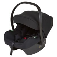 Комплект 3 в 1 Anex m/type: коляска PRO Tech Grey і автокрісло Avionaut Cosmo Black SS-06 (691370275)