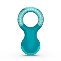 Охолоджуючий прорізувач Suavinex, бірюзовий (400268/6) 