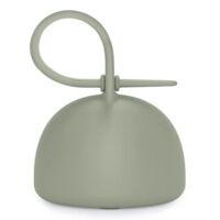 Силиконовый футляр для пустышки Suavinex Colour Essence, зеленый (401536)