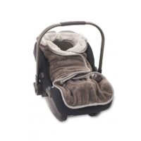 Дышащий конверт Aero Moov Air Wrapper для колясок, антрацит (AAW-L-ANT)