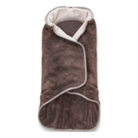 Дышащий конверт Aero Moov Air Wrapper для колясок, антрацит (AAW-L-ANT) 