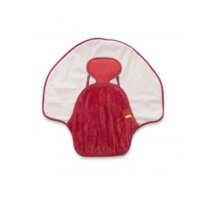 Дышащий конверт Aero Moov Air Wrapper для колясок, коралл (AAW-L-CO)