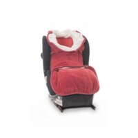 Дышащий конверт Aero Moov Air Wrapper для колясок, коралл (AAW-L-CO)