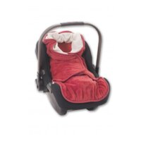 Дышащий конверт Aero Moov Air Wrapper для колясок, коралл (AAW-L-CO)