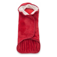 Дышащий конверт Aero Moov Air Wrapper для колясок, коралл (AAW-L-CO) 