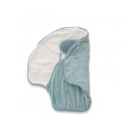 Дихаючий конверт Aero Moov Air Wrapper для колясок, м'ятний (AAW-L-MI)