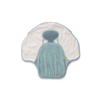 Дихаючий конверт Aero Moov Air Wrapper для колясок, м'ятний (AAW-L-MI)