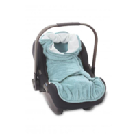 Дихаючий конверт Aero Moov Air Wrapper для колясок, м'ятний (AAW-L-MI)