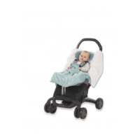 Дихаючий конверт Aero Moov Air Wrapper для колясок, м'ятний (AAW-L-MI)