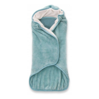 Дышащий конверт Aero Moov Air Wrapper для колясок, мятный (AAW-L-MI) 
