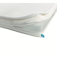 Матрас AeroSleep Essential с дышащим наматрасником, 60x120 см (AM-ES120) 