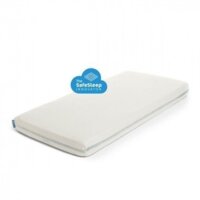 Дышащая простынь AeroSleep, 60x120 см (AC-120-060-W)