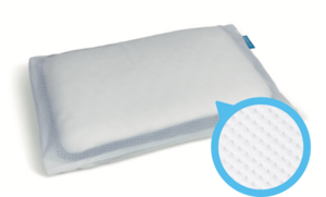 Дышащая наволочка для подушки AeroSleep, 33x48 см (AC-API-S) 