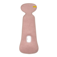 Дихаючий вкладиш AeroMoov Air Layer для автокрісел групи 2/3, бежевий (AL-2-SA) 