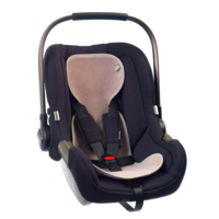 Дышащий вкладыш AeroMoov Air Layer Antracite для колясок и автокресел (AL-B-ANT)