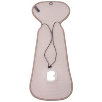 Дышащий вкладыш AeroMoov Air Layer Antracite для колясок и автокресел (AL-B-ANT)