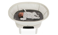 Колиска 4moms MamaRoo Sleep Bassinet (817980017276)