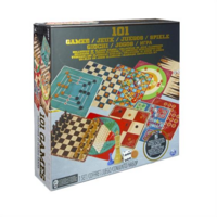 Настільна гра Spin Master 101 гра (SM98377/6033154)