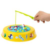 Настільна гра Spin Master Весела риболовля (SM98269/6062276)