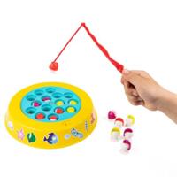 Настільна гра Spin Master Весела риболовля (SM98269/6062276)