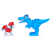 Ігрова фігурка Paw Patrol Діно місія Маршал з динозавром (SM17706/1646)