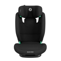 Автокрісло MAXI-COSI RodiFix S i-Size Basic Black (8801870110)