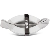 Детский дорожный горшок Buubla, серый (BU102)