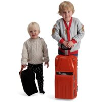 Сумка для горшка Buubla (BO201)