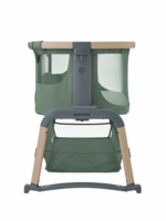 Приставне ліжечко MAXI-COSI Iora Air Beyond Green (2121045110)