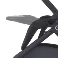 Прогулочная коляска Espiro Just Green Avokado (5905683800082)