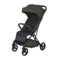 Прогулянкова коляска Espiro Just Green Avokado (5905683800082) 