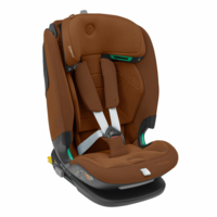 Автокрісло Maxi-Cosi Titan Pro i-Size Authentic Cognac (8618650111)